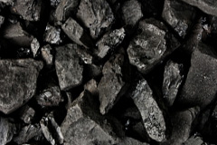 Dean Street coal boiler costs
