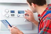 free Dean Street gas safe engineer quotes
